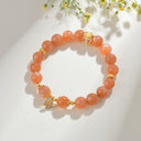 Beacon of Light Bracelet (Sunstone )