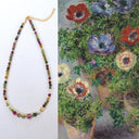 Garden of Radiance Necklace