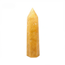 Crystal Energy Pillars – Choose Your Stone