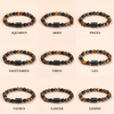 Zodiac Guard –  Tiger's Eye Bracelet