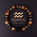 Zodiac Series Bracelet