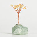 Crystal Tree of Abundance – Handcrafted Energy Decor for Home & Office