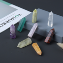 Crystal Energy Pillars – Choose Your Stone