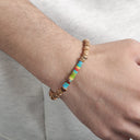 Energy Bracelet Collection – Centered Strength, Timeless Style
