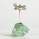 Tiny Crystal Tree of Abundance – Handcrafted Energy Decor for Home & Office
