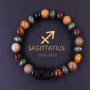 Zodiac Series Bracelet