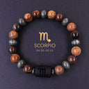 Zodiac Series Bracelet