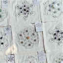 Crystal Grid DIY Kit – Chakra & Intention Sets