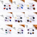 Zodiac Energy Crystal